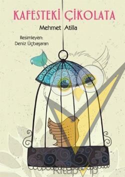 Kafesteki Çikolata