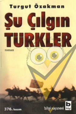 Şu Çılgın Türkler