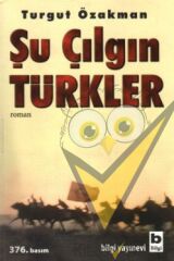 Şu Çılgın Türkler