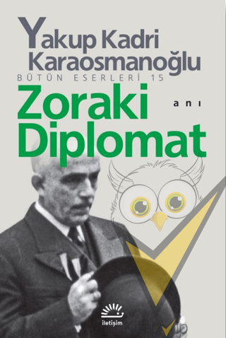 Zoraki Diplomat