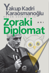 Zoraki Diplomat