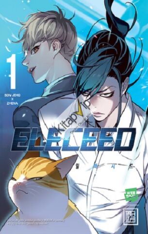 Eleceed - 1