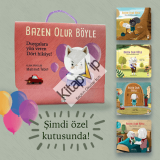 Bazen Olur Böyle - Set