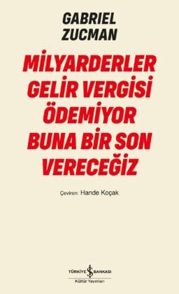 Milyarderler Gelir Vergisi Ödemiyor Buna Bir Son Vereceğiz