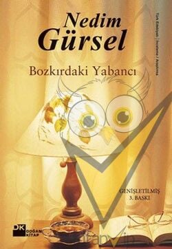 Bozkırdaki Yabancı
