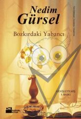 Bozkırdaki Yabancı