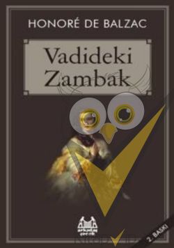 Vadideki Zambak