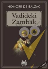 Vadideki Zambak