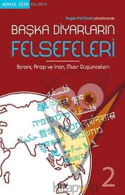 Başka Diyarların Felsefeleri 2