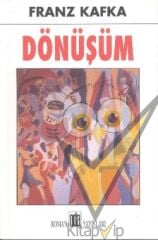 Dönüşüm