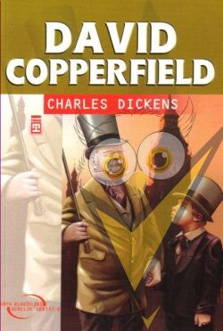 David Copperfield