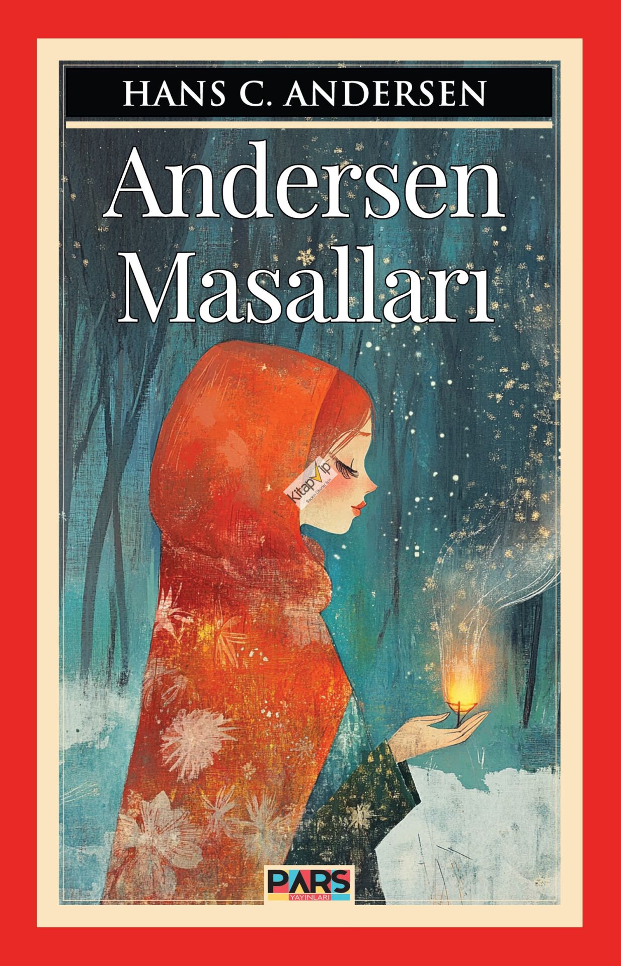 Andersen Masalları