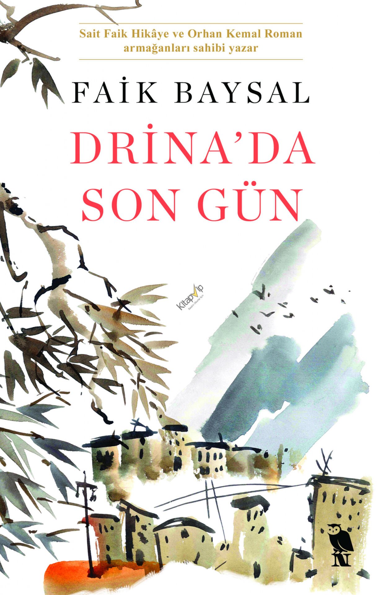 Drina’da Son Gün