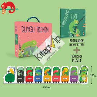 Lemu - Duygu Trenim