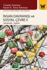 İnsan Davranışı ve Sosyal Çevre-2