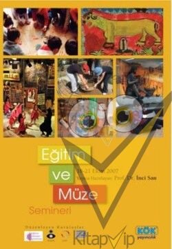 Eğitim ve Müze Semineri