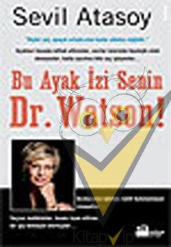 Bu Ayak İzi Senin Dr. Watson!