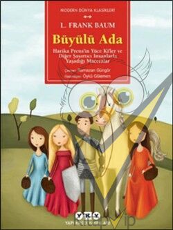 Büyülü Ada