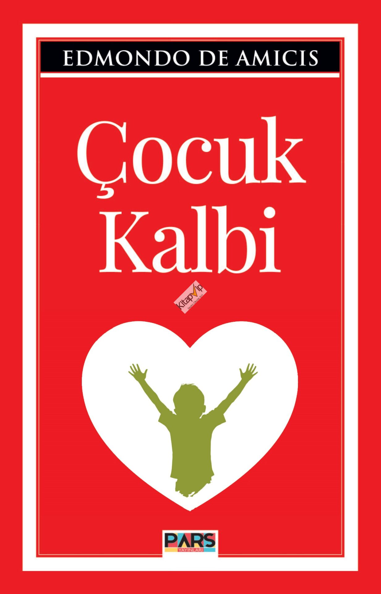Çocuk Kalbi