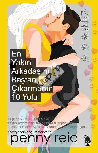 En Yakın Arkadaşını Baştan Çıkarmanın 10 Yolu