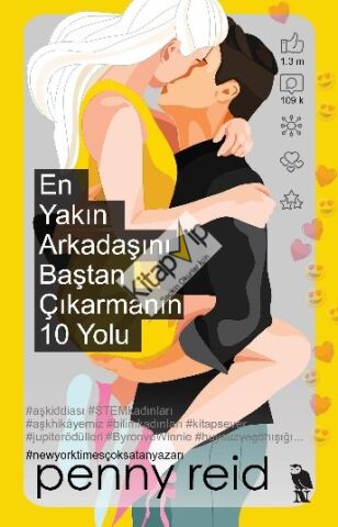 En Yakın Arkadaşını Baştan Çıkarmanın 10 Yolu