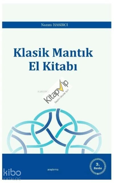 Klasik Mantık El Kitabı
