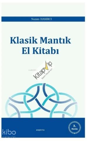 Klasik Mantık El Kitabı