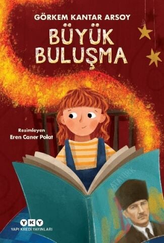 Büyük Buluşma