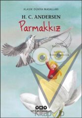 Parmak Kız