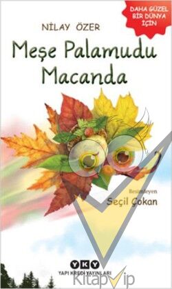 Meşe Palamudu Macanda