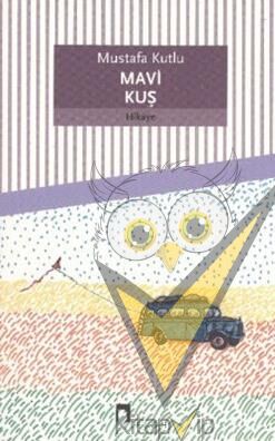 Mavi Kuş