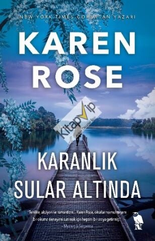 Karanlık Sular Altında