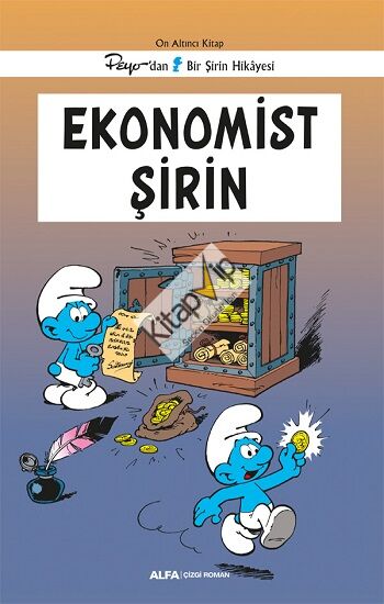 Ekonomist Şirin