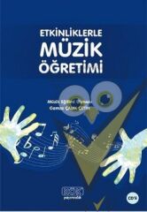 Etkinliklerle Müzik Öğretimi