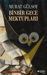 Binbir Gece Mektupları