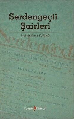 Serdengeçti Şairleri