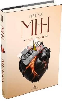 Mıh 2 - Dilsiz Yankı (Ciltli)