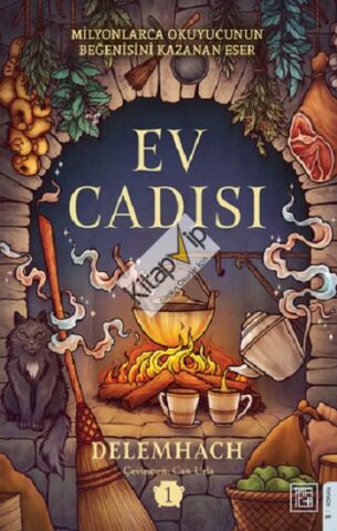 Ev Cadısı 1