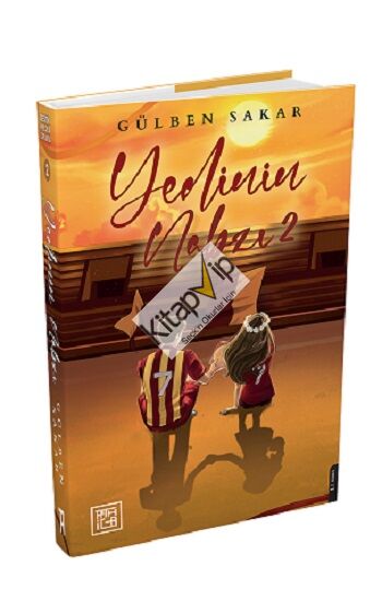 Yedinin Nabzı 2 (Ciltli)