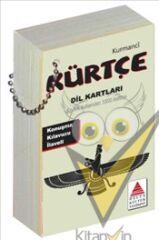 Kürtçe Dil Kartları