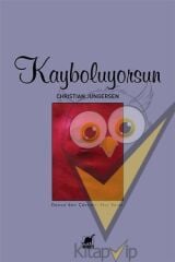 Kayboluyorsun