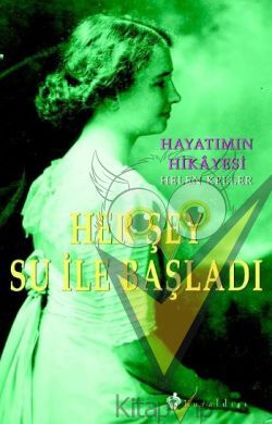 Her Şey Su ile Başladı