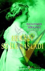 Her Şey Su ile Başladı