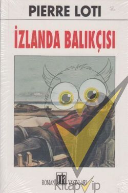 İzlanda Balıkçısı