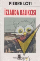 İzlanda Balıkçısı