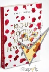 Kutlu Doğum Kutlu Peygamber