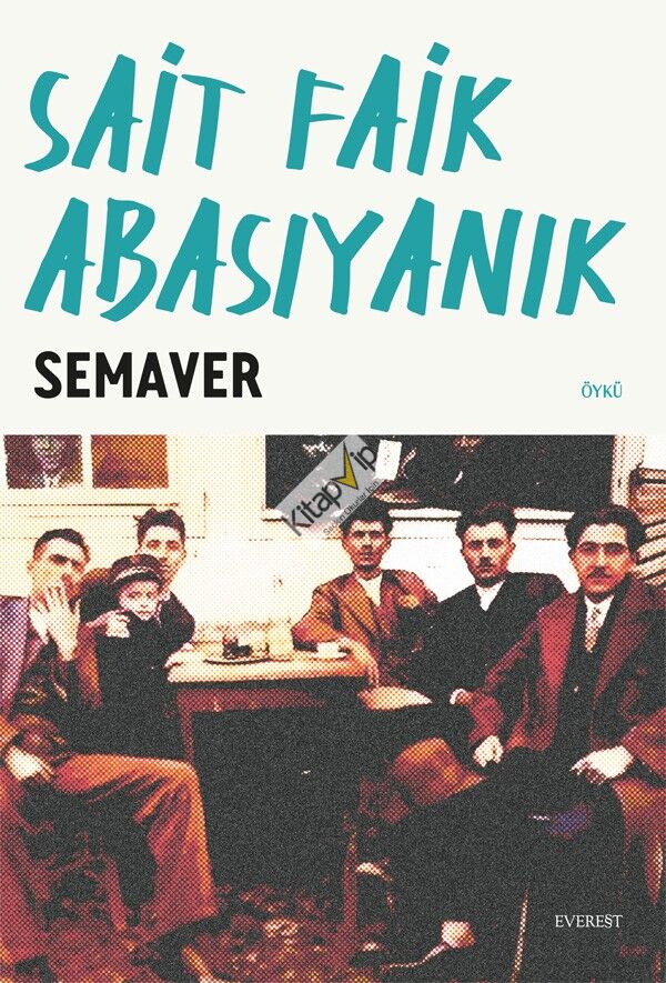 Semaver