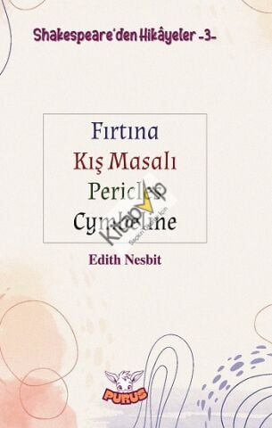 Shakespeare’den Hikâyeler 3