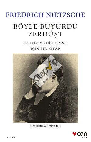 Böyle Buyurdu Zerdüşt