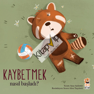 Nasıl Başladı? - Kaybetmek